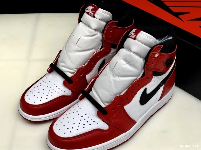 Jordan 555088-101 High Air 